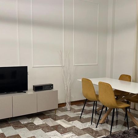 Gelsi Apartment - Roma Metro C Esterno foto