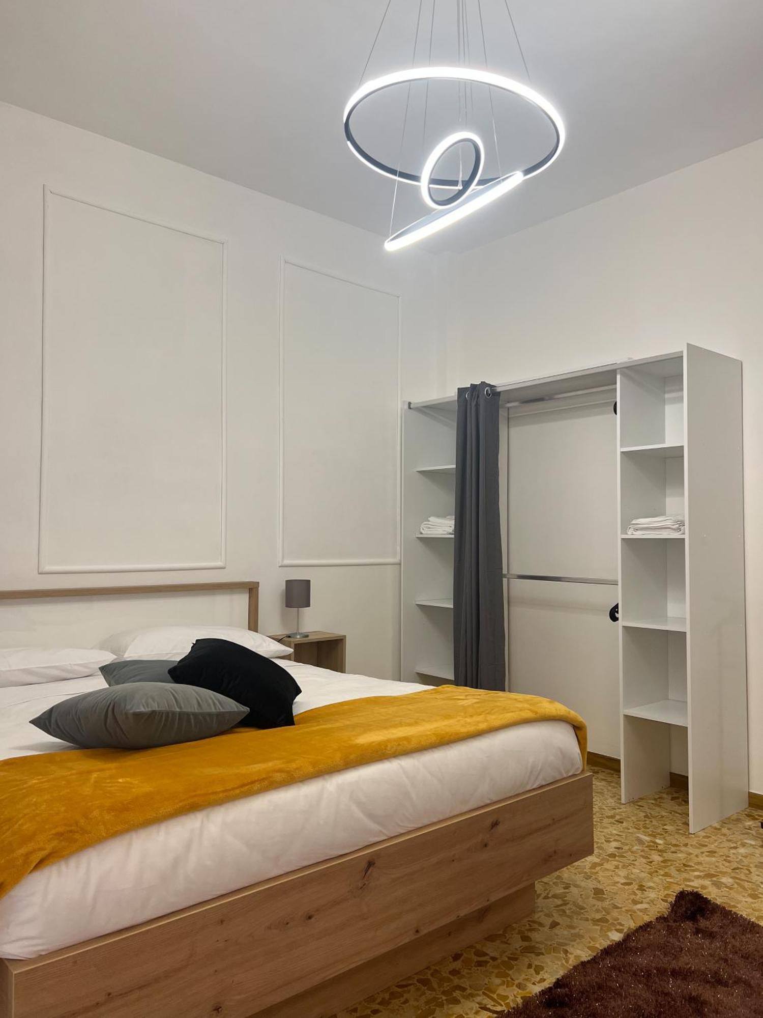 Gelsi Apartment - Roma Metro C Esterno foto