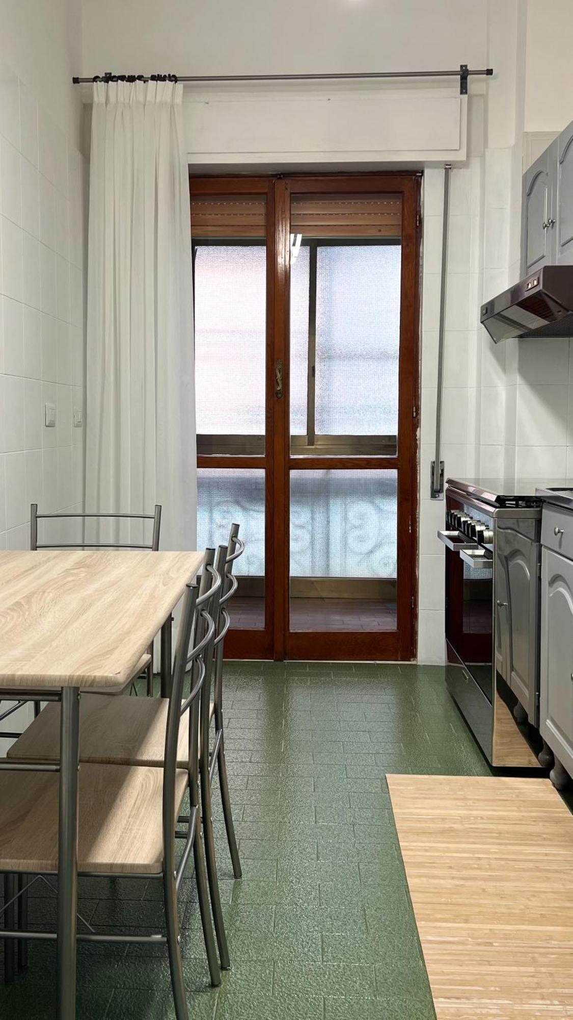 Gelsi Apartment - Roma Metro C Esterno foto
