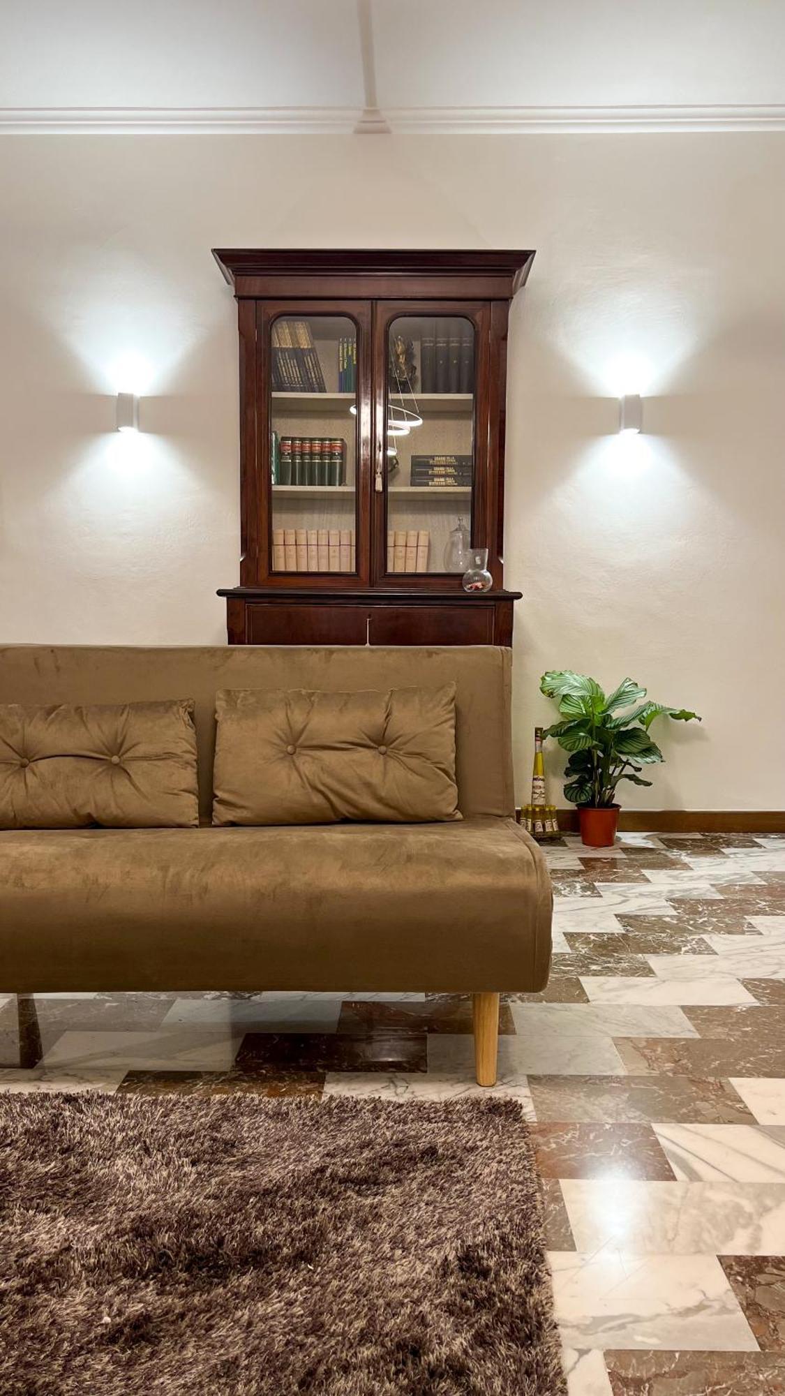 Gelsi Apartment - Roma Metro C Esterno foto