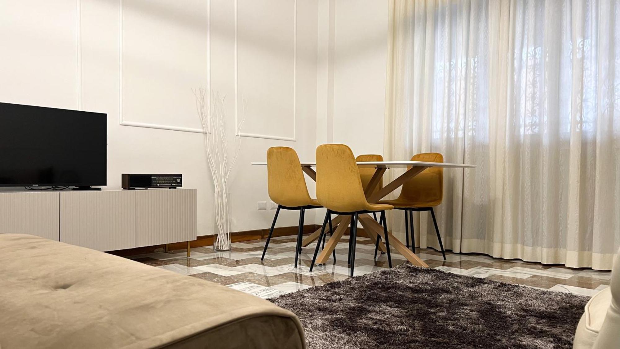 Gelsi Apartment - Roma Metro C Esterno foto